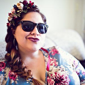 Meet your Posher, Felicidad